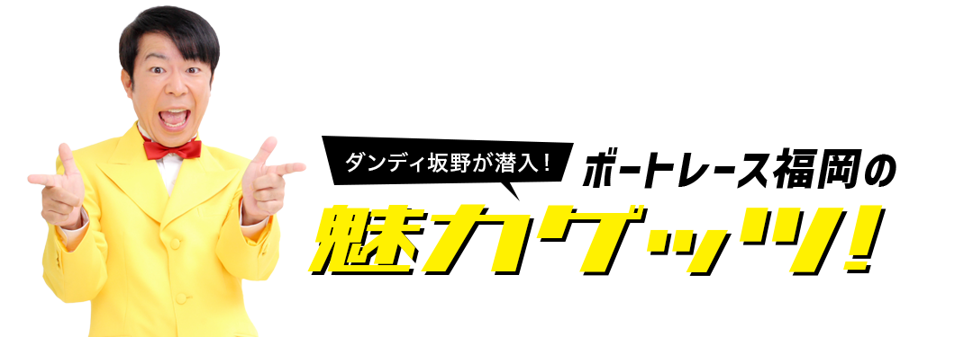 魅力ゲッツ